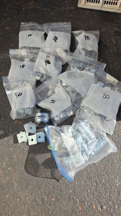 electric material supply