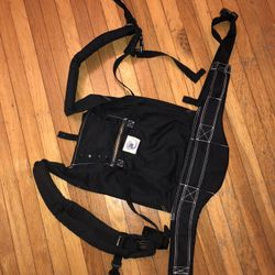 Ergo Baby Carrier