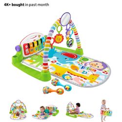 Fisher-Price baby playmat