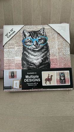 Wall Canvas