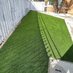 Artificial Turf Synthetic Grass 