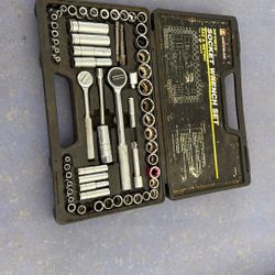 Socket Set