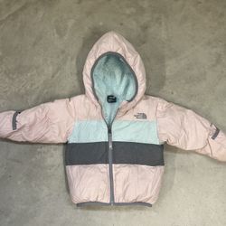 The North Face - Infant Down Puffer Jacket Sz 12-18 months