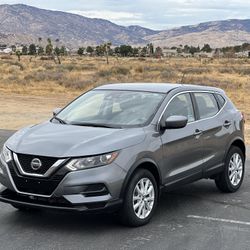 2020 Nissan Rogue Sport 13.300 Miles Only 🔥