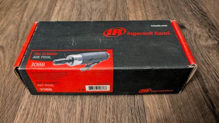 Ingersoll Rand Die Grinder