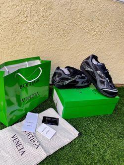 Bottega Veneta Shoes