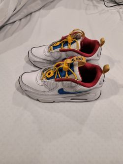 Nike Air Max 1.5Y For Kids.
