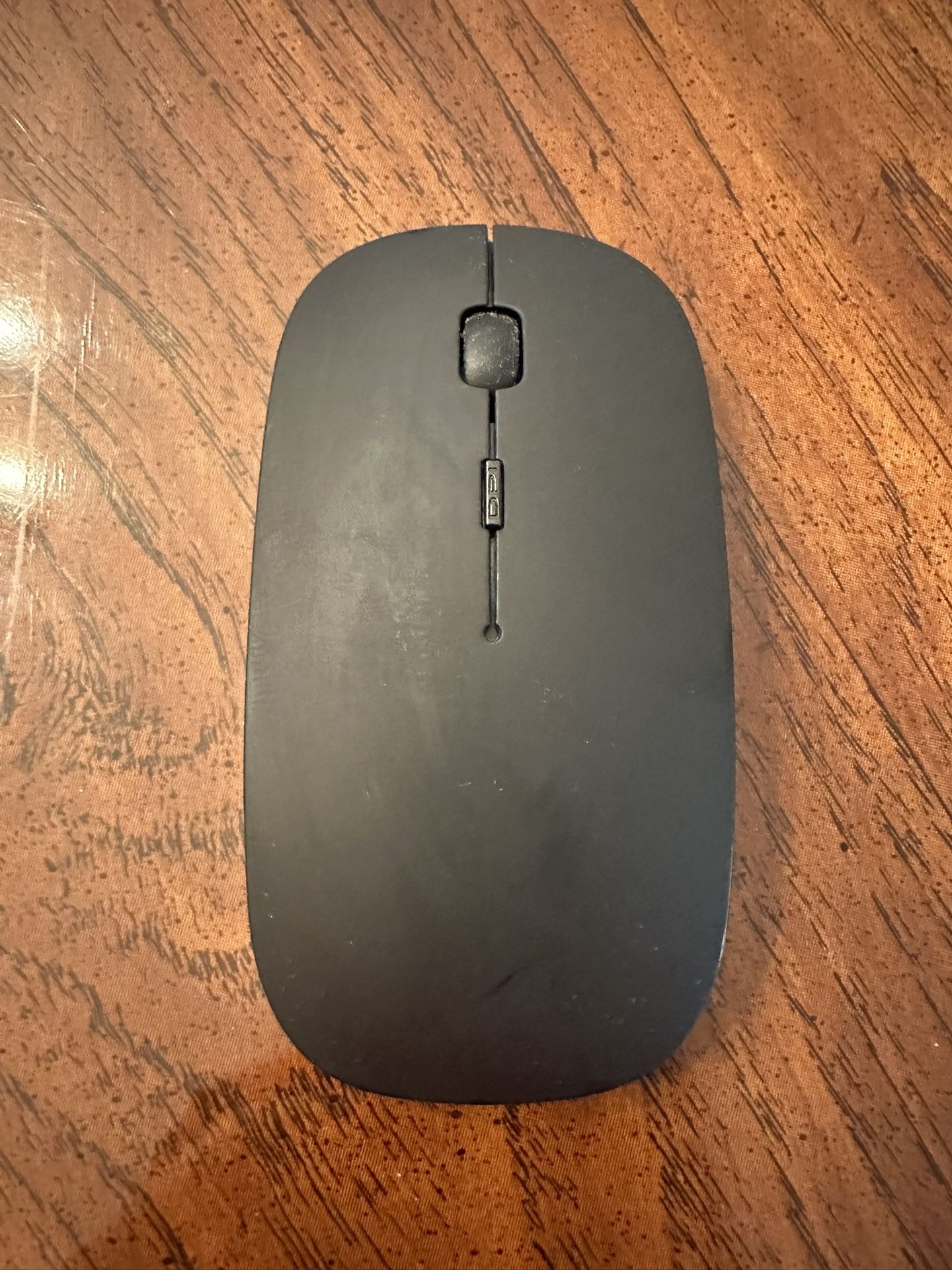 Bluetooth Wireless Rechargeable PC Mouse