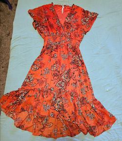 Women's dress
