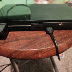 Ps2 Slim