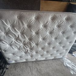 Full Size Mattress Serta Prestige Suite 2