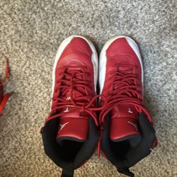 Jordan 12s