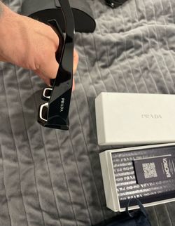 Prada sunglasses