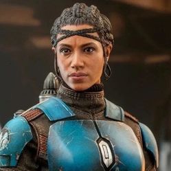 Hot Toys 🔥 Koska Reeves 