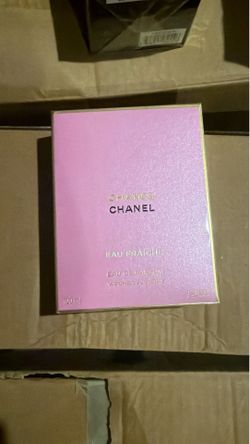 Chance chanel