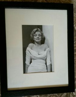 Marilyn Monroe - Framed