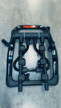 Yakima FullBack 3 Bike Trunk Rack