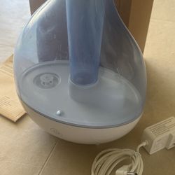 Humidifier
