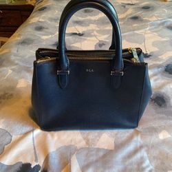 Ralph Lauren Handbag