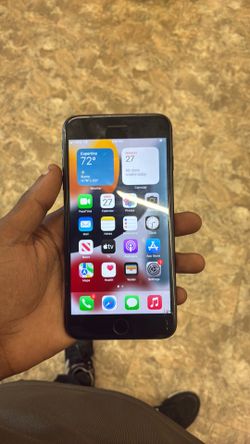 iPhone 7 Plus