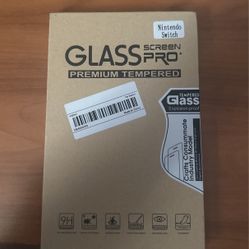 Nintendo switch screen Protector