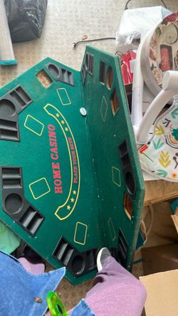 Mesa de casino FREE