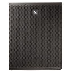 EV 18’  POWERED SUBWOOFERS