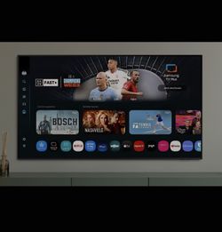 98-inch SAMSUNG NEO QLED QN90D 4K Smart TV UHD HDR 
