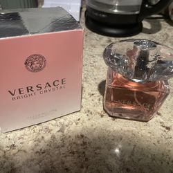 Versace Bright Crystal