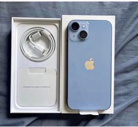 iPhone 14