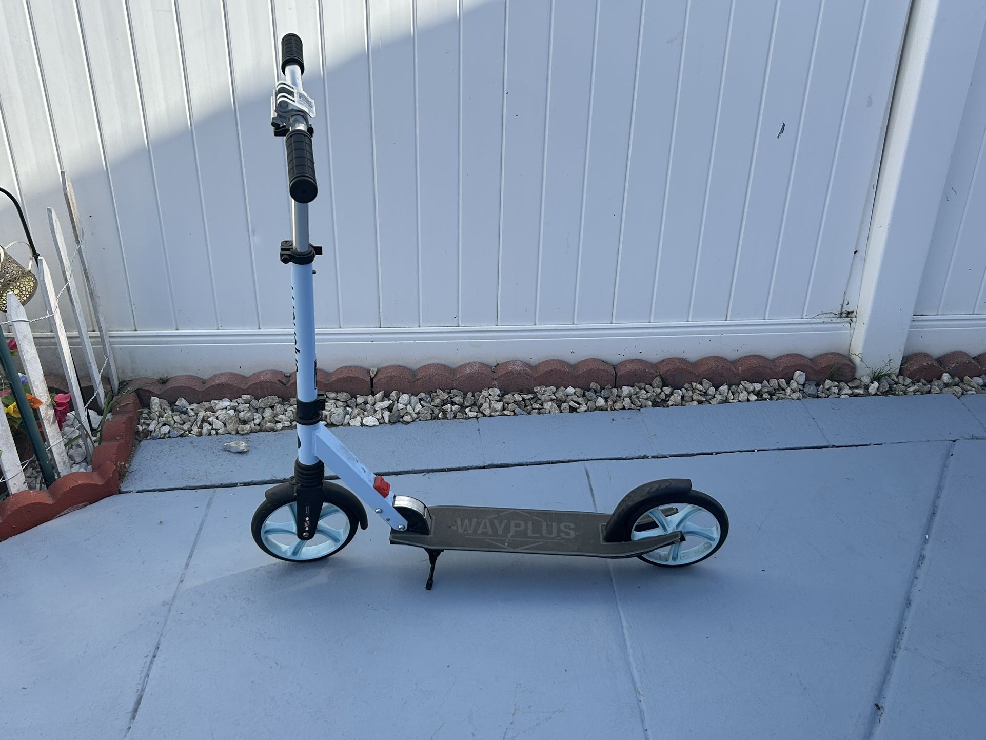 Wayplus Scooter