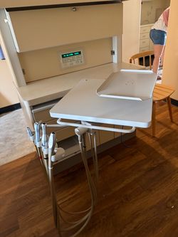 Dental unit