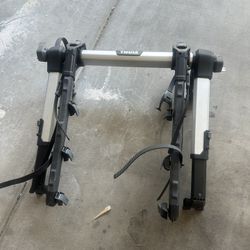 Thule Bike Rack