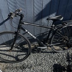 Trek Fx 1