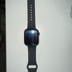 Series 8, Apple Watch