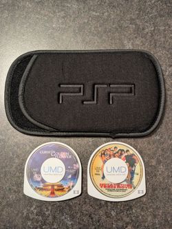 Psp bundle
