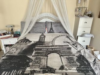 Bedroom Ensemble