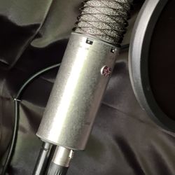 Project Audio & Visual Studio Available