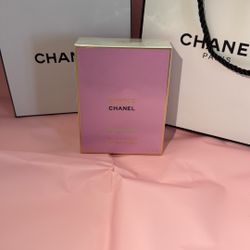 Chanel Fraiche Perfume Brand New Sealed AUTHENTIC Regalos Dia De Madre Mothers Day Gift