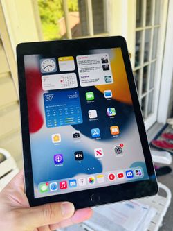 iPad Air 2nd Gen