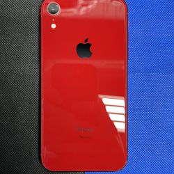 Apple IPhone XR 64GB Unlocked