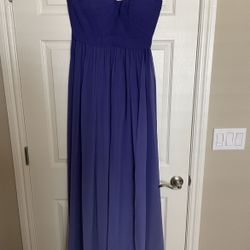 Bridesmaid/ Formal Dress