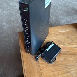 CenturyLink DSL Router Modem 