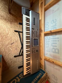 Keyboard 88 keys Roland Fantom