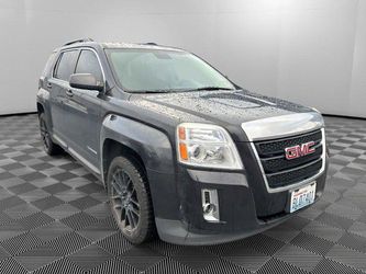 2013 GMC Terrain