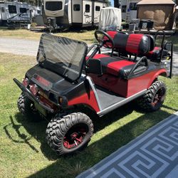 Golf Cart