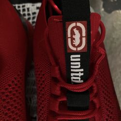 ECKO UNLTD SHOES
