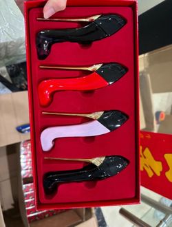 Good girl perfume set
