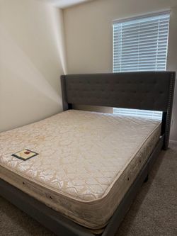 King Bed