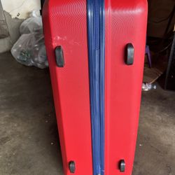 Luggage Bag